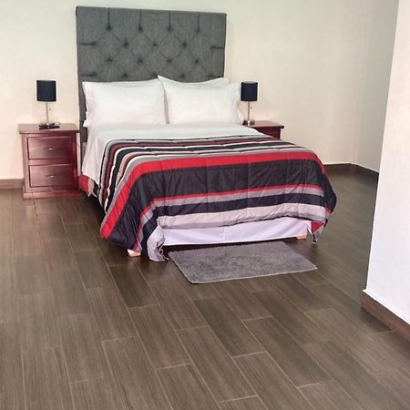 Hostal Nahui Meztli San Juan Teotihuacán Extérieur photo