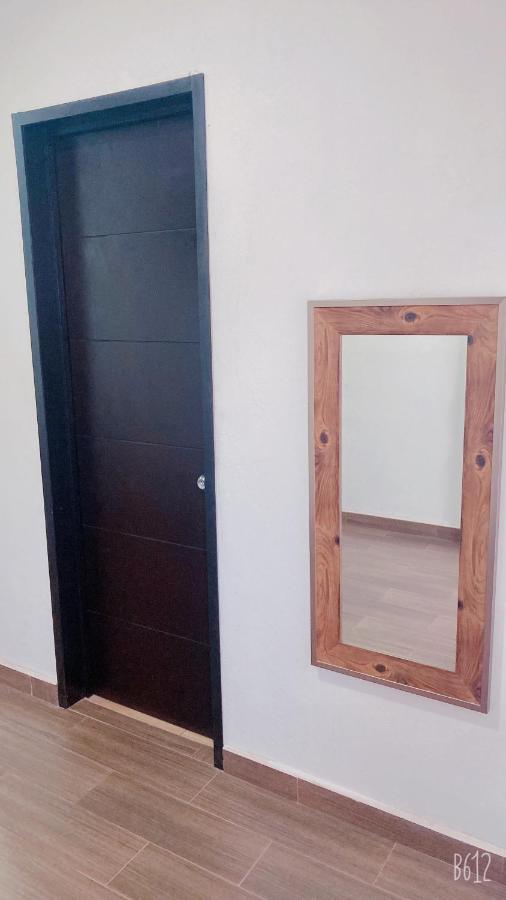 Hostal Nahui Meztli San Juan Teotihuacán Extérieur photo