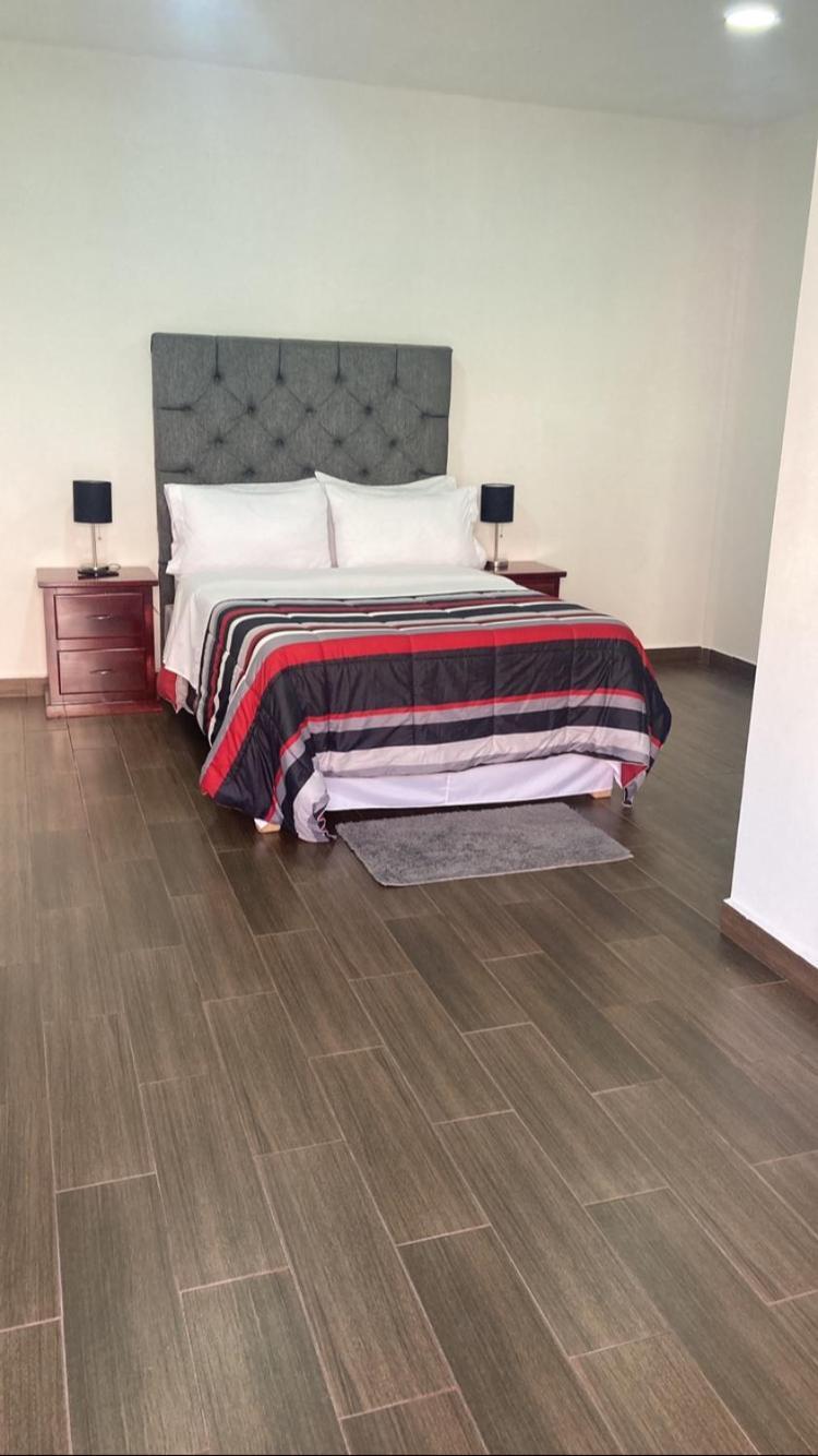 Hostal Nahui Meztli San Juan Teotihuacán Extérieur photo