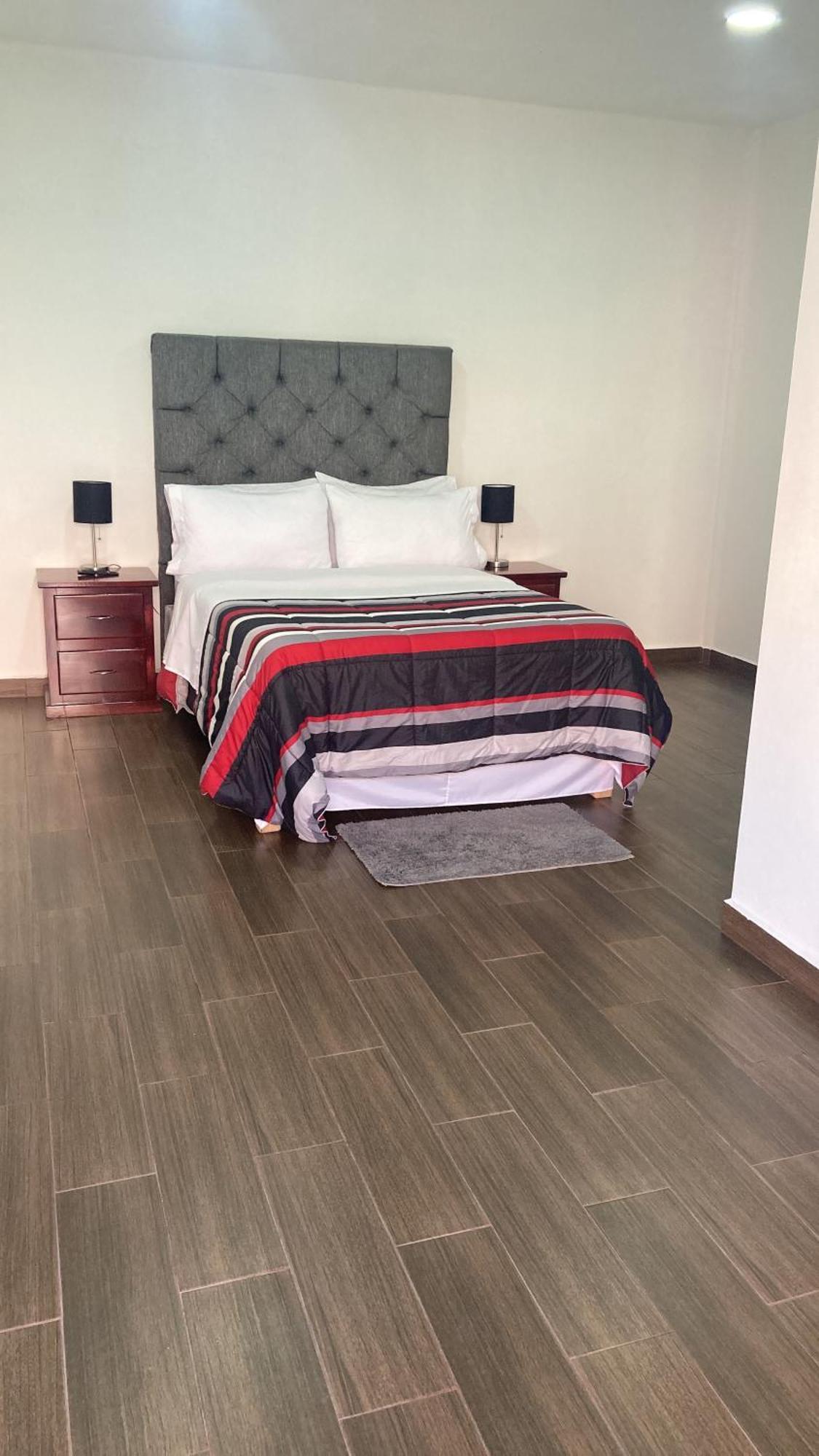 Hostal Nahui Meztli San Juan Teotihuacán Extérieur photo
